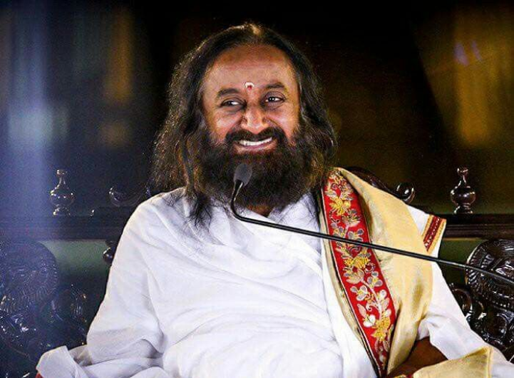 Sri Sri Ravi Shankar