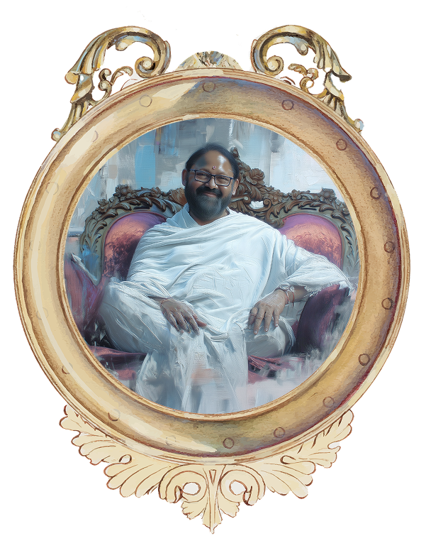 Gurudevshri