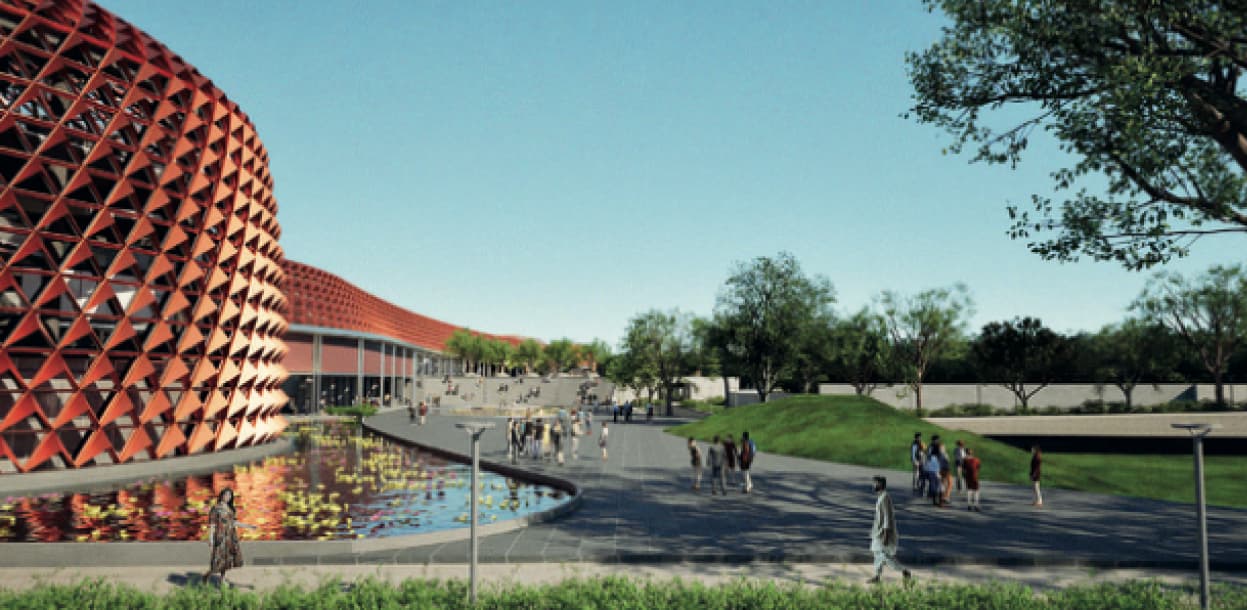 Shrimad Rajchandra Sarvamangal University