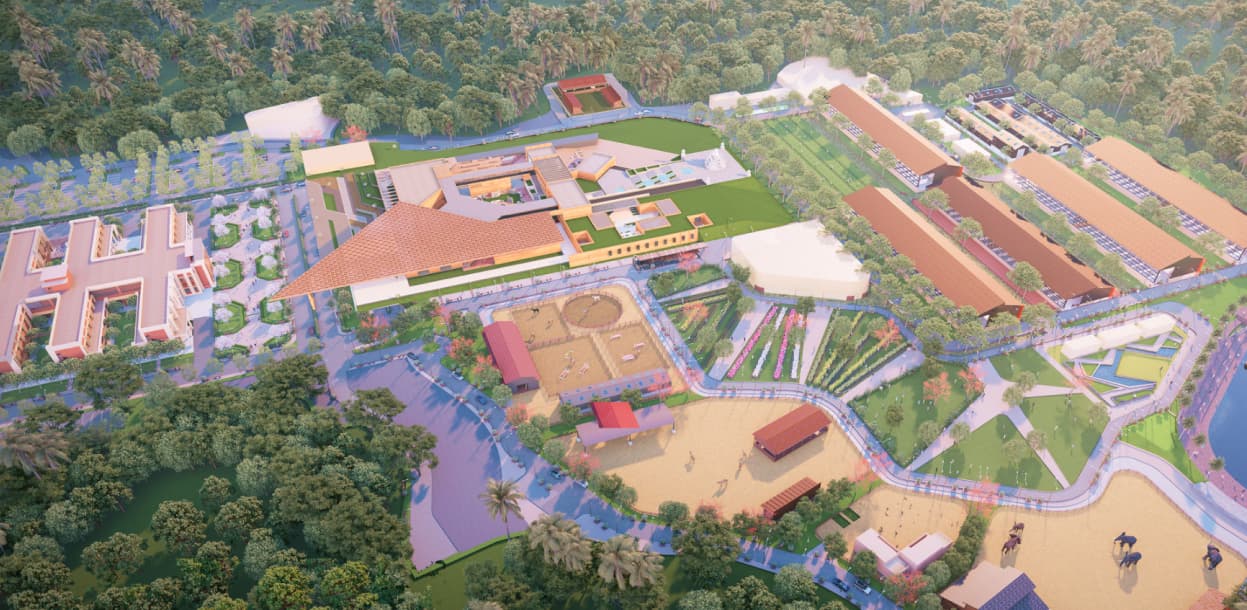 Shrimad Rajchandra Hospital & Research Centre